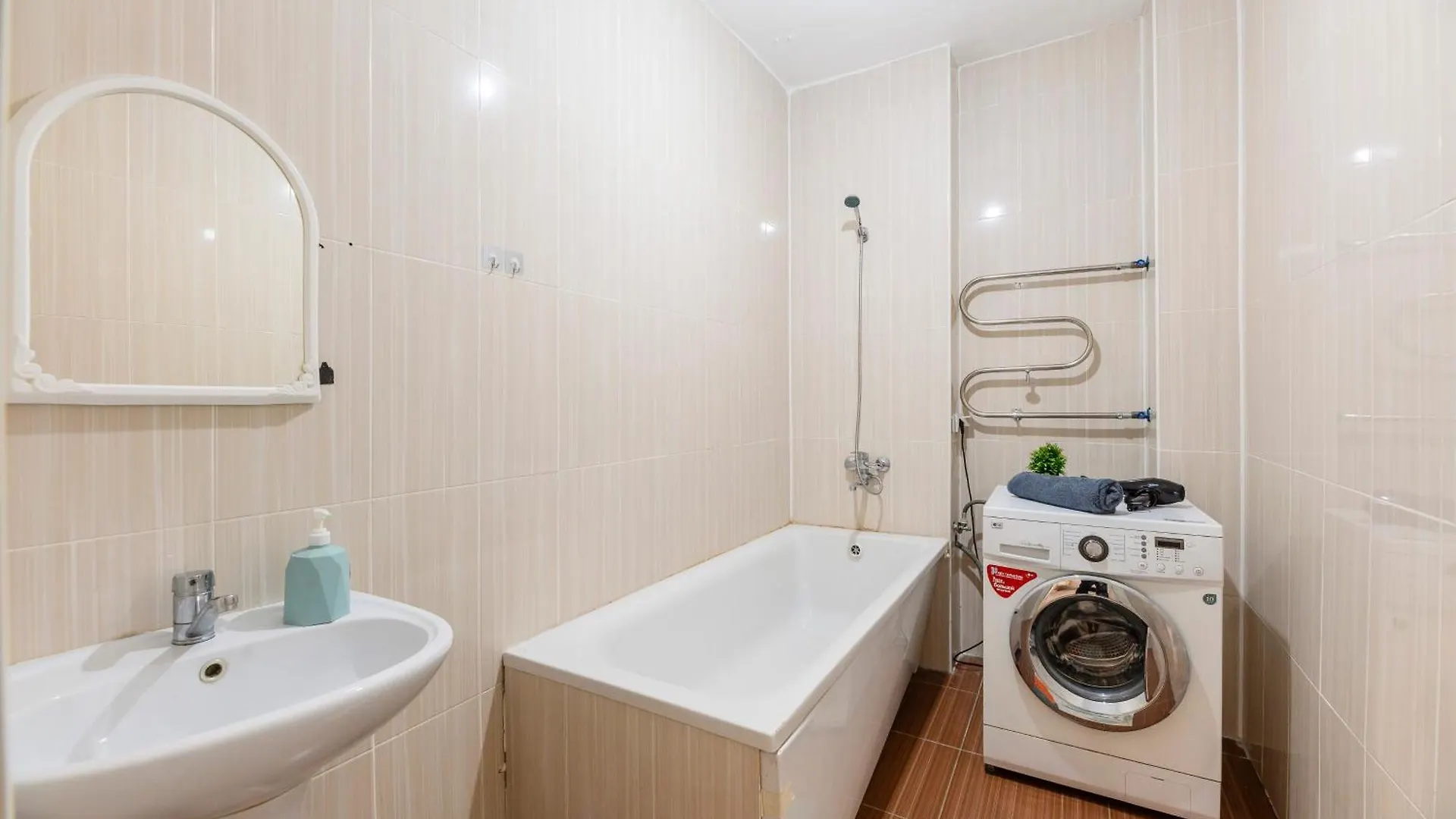 Apartment Квартира На Семью 10 Человек 39 Almaty Kazakhstan