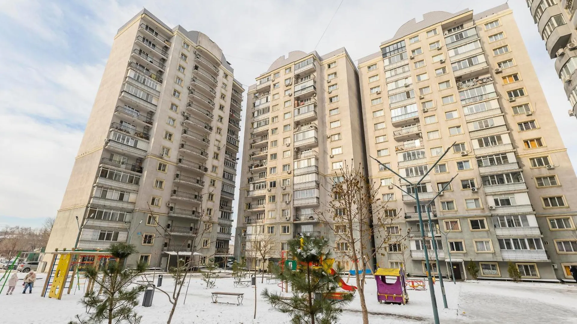 Квартира На Семью 10 Человек 39 Almaty Kazakhstan
